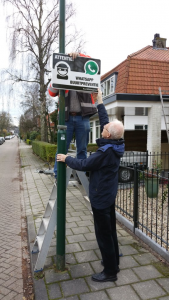 Heuvelweg